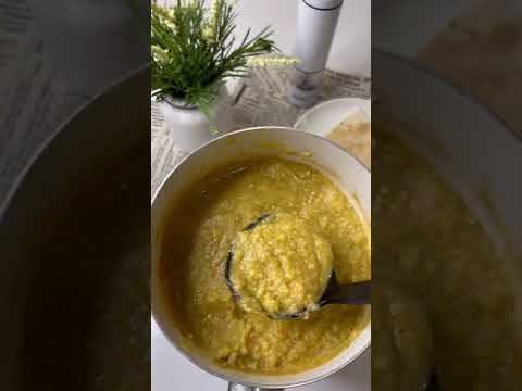 فول ابيض لازم تجربونه فول Recipe فطور Breakfast