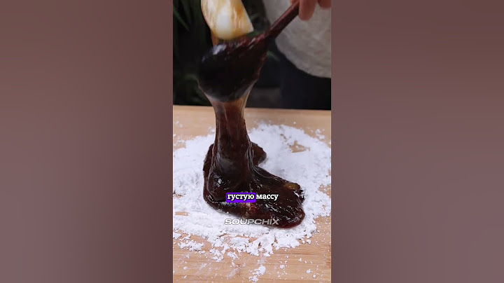 Китайский бабл десерт😋