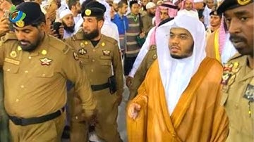 سورة المنافقون || الشيخ د. #ياسر_الدوسري || تلاوة نادية هادئة مريحه للقلب
