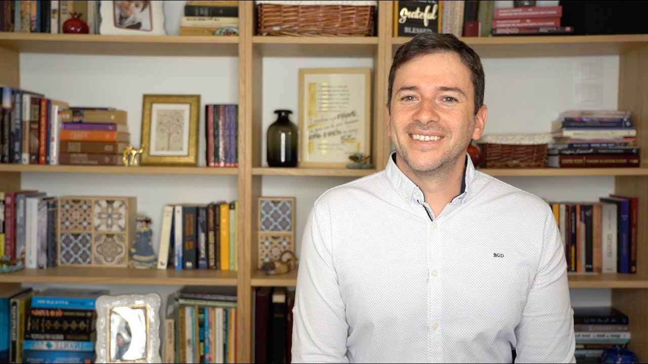 Ново начало / Аврам и първата стъпка  на вяра