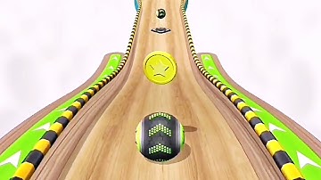 Going Balls All Levels Gameplay Android iOS Part 796