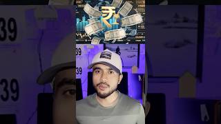Day 34/30: Digital Rupee (CBDC) vs. Crypto. #tech #money #minivlog