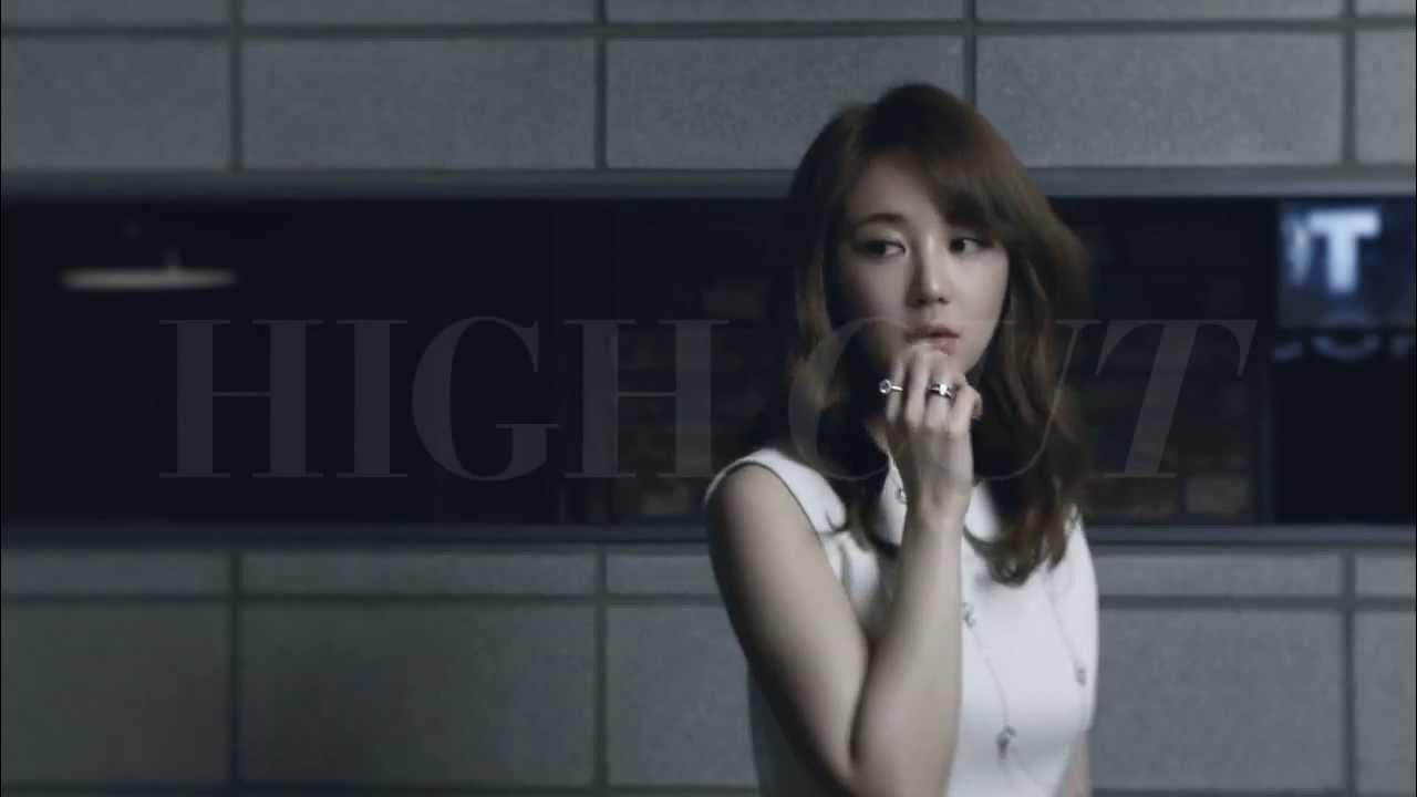 Yoon Eun Hye fakenude 