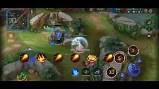 Ignis Montages and Guide  by Master Tier (Conqueror) from Thailand Garena AoV (lgn¡s/Lookpine) screenshot 5