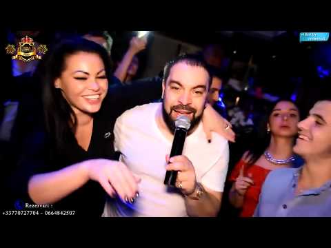 Florin Salam - Avioanele americane 2016 Hanul Drumetului Paris ( By Yonutz Slm )