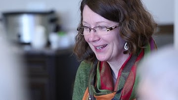 Hospice Services - Grief Support