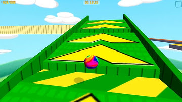 what i managed build in 6 minutes (55.56)