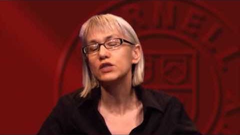 Ann Forsyth works to develop more sustainable and healthy cities