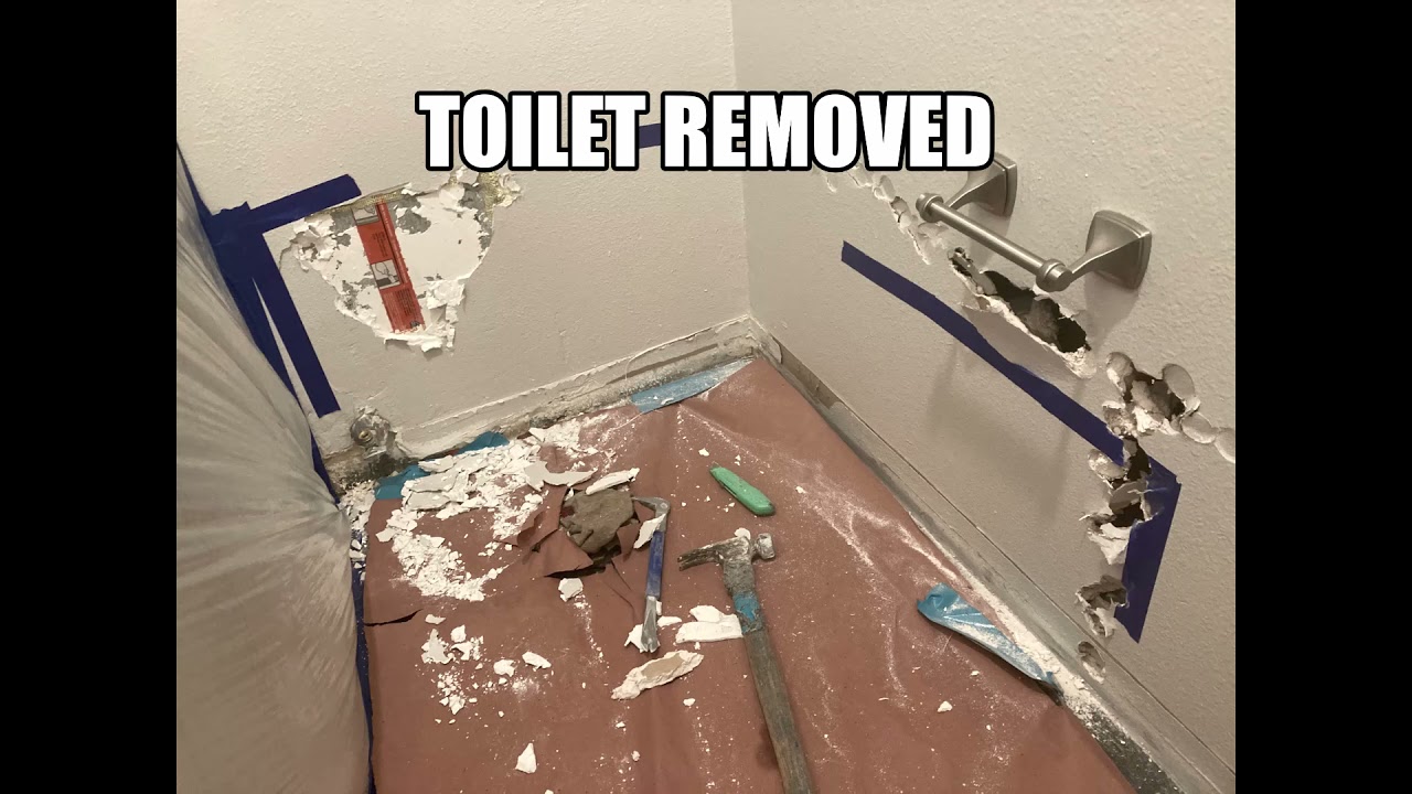 Mold Clearance Testing Preparation by C3 Restoration Services