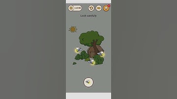 brain find level 145