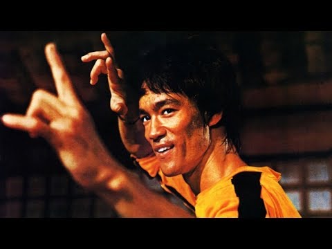 Bruce Lee - Cesta bojovníka (CZ)