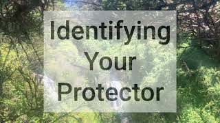 Identifying your Protector