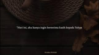 Selamat ulang tahun, semoga amal ibadah mu diterima oleh Allah SWT.