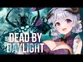 【DBD / 参加型】虚無えねるぎーでかけぬける日曜日 #127  【辻野ねむる/新人Vtuber】