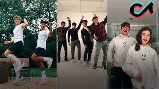 Ultimate TikTok Dance Compilation of January 2021 - Part 1