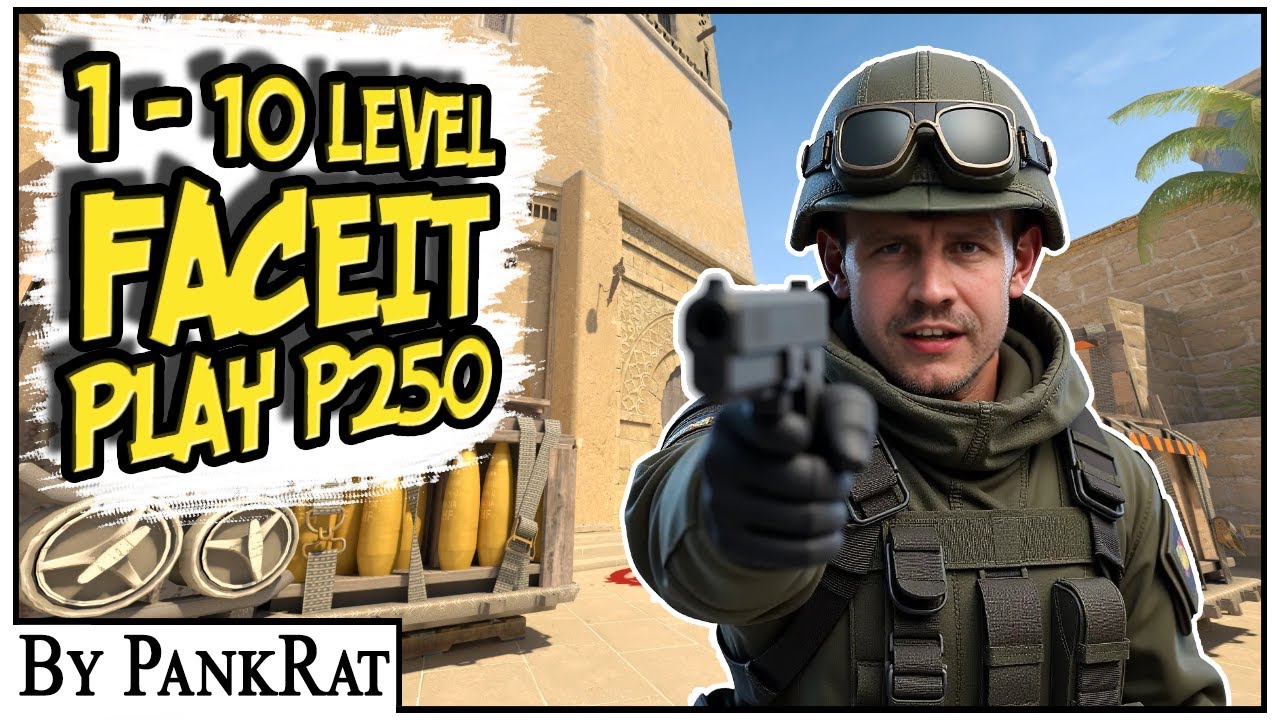 FACEIT 1.119 Elo | СТРИМ CS 2 (by PankRat) 2026-01-27