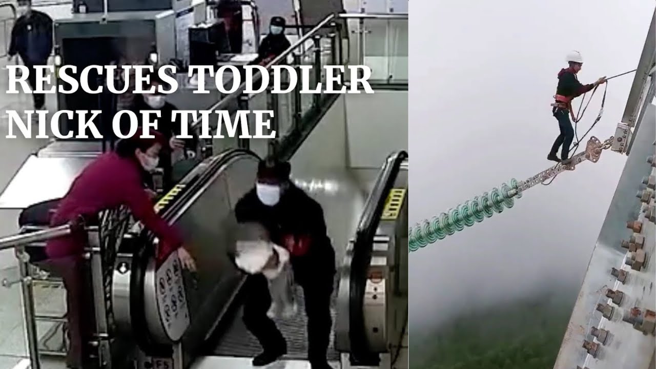 Unexplained Videos In Internet | Strange Videos Ever