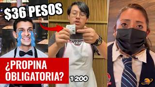 La Propina Será Obligatoria En 2026?