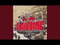 Charabanc 2023 Partysnekk Charabanc 2023 Partysnekk