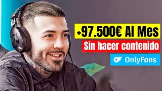 Así Ha Pasado De 0 a +97.000€ Al Mes Con Una Agencia De Only ...