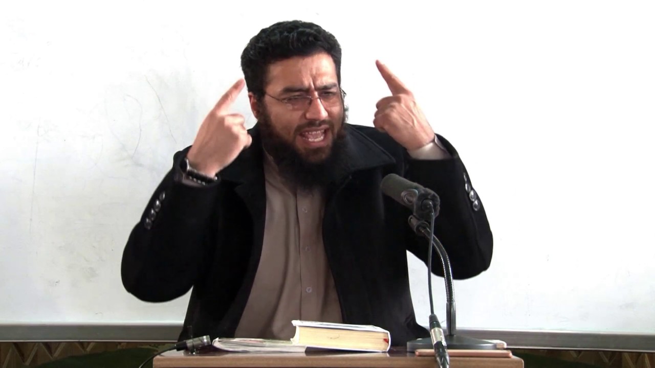 33_ سخنران: استاد مبشر 