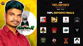 Tamilnadu Biggest Tournament 🔴LIVE ROAD TO 200K//FREEFIRE
