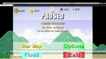 SM63 - What happens when you pause buffer a Triple Jump?