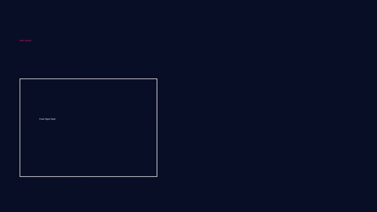 When AI Turns Design Into a Living System