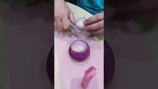 Лук Мёд От Кашля? Я Проверил Бабушкин Метод Результат Удивил Лайфхак