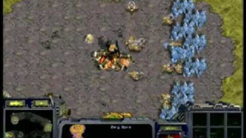 SKT T1 V.S. Woomjin - Pro league