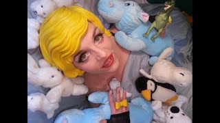 Im Bett Mit Bartuschka | Vol.12