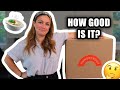 Hungryroot review how good is this online grocery  meal kit service
