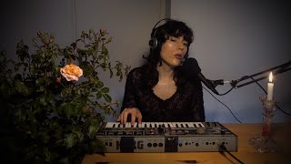 Un Año de Amor ( Cover Luz Casal ) -  Bella Báguena