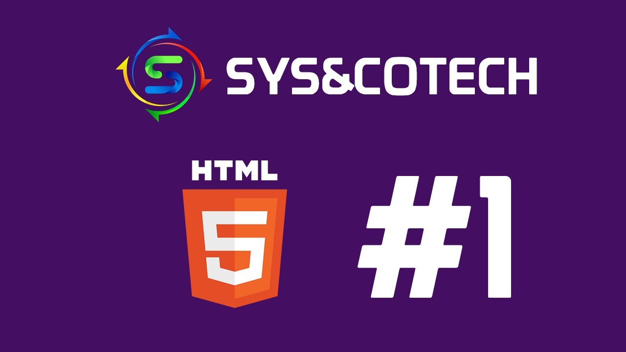 HTML&CSS хичээл | Дугаар #1 - HTML гэж юу вэ - YouTube