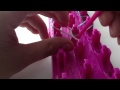 ROSIELOOM how to make a single loop bracelet with no hook
