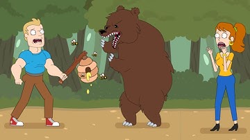 Good Choice - All Levels Solution Funny Wins/Fails Android HD Gameplay Walkthrough