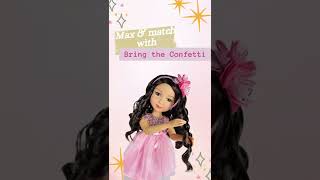 Celebrity RRFF outfits - Bring the Confetti Profile