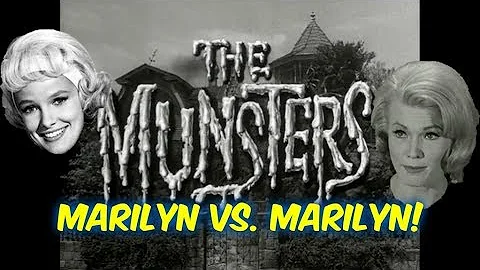 Marilyn vs. Marilyn! Who would YOU Rather Choose?-...