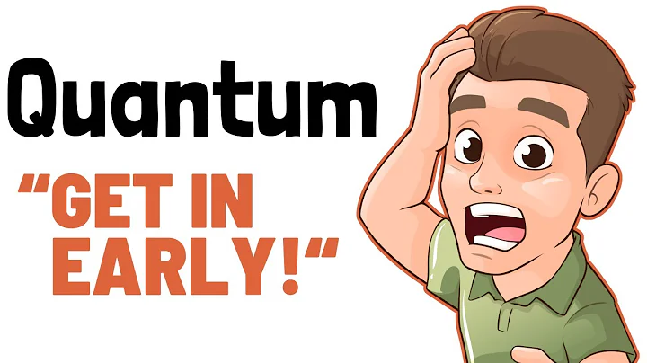Top 5 Quantum Stocks for 2026: Lifetime Opportunity! (Don't miss it)