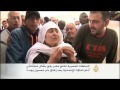 السلطات ال**رية تفتح معبر رفح