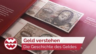 Geld verstehen: Hintergründe und Bedeutung des Finanzwesens - Auf ins Museum | Welt der Wunder by Welt der Wunder 469 views 4 months ago 8 minutes, 1 second