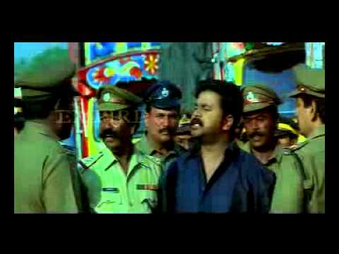 Super hit dialogues of Dileep in RUNWAY