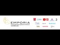 Premios EMPORIA COLOMBIA 2023 - Conversación con Ignasi Vich CEO de VEREDICTAS INTERNACIONAL