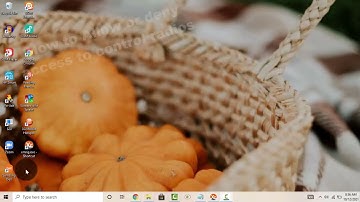 Windows 10 Home : How to Allow or deny access to document libraries on this device