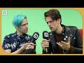 iDKHOW Talk Album Plans, Finally Meeting Waterparks & Winning A Rock Sound Award