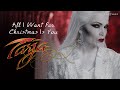 Capture de la vidéo Tarja 'All I Want For Christmas Is You' - Official Video - New Album 'Dark Christmas ' Out Now