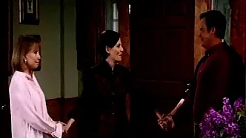 GH: Tracy says goodbye (4/6) (5/4/17)