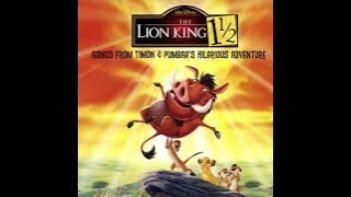The Lion King 1½ - Timon's Travelling Theme (2nd Version)