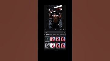 New Trading Gym video editing | capcut video editing #shots  #tutorial