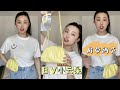 BV小云朵包丨好可爱的mini pouch| 肩带变短